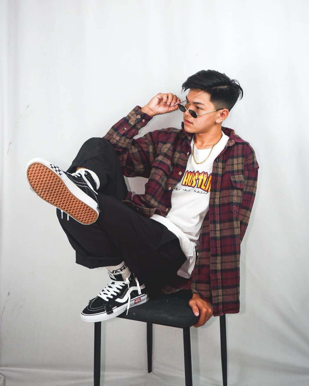 Vans Sk8 Hi Outfits -mrkgnzlz Vans Sk8 Hi Outfits -mrkgnzlz